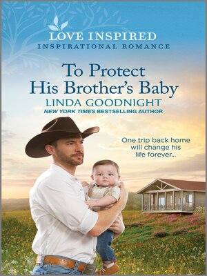 cover image of To Protect His Brother's Baby